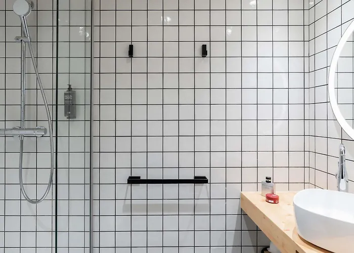 Ibis Styles Rouen Centre Rive Gauche
